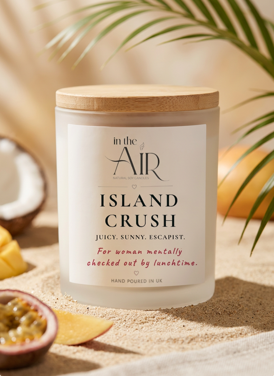 Island Crush