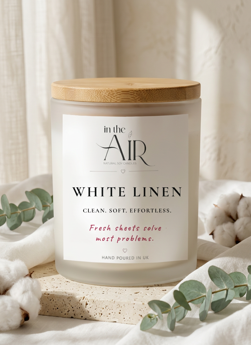 White Linen