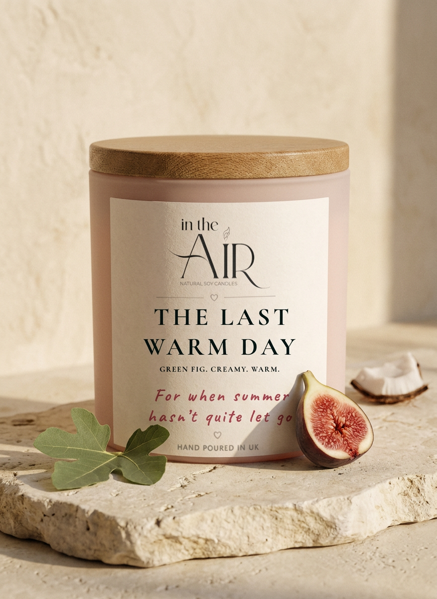 The Last Warm Day