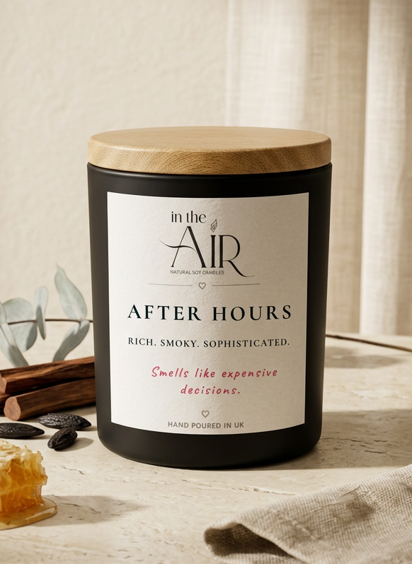 After Hours