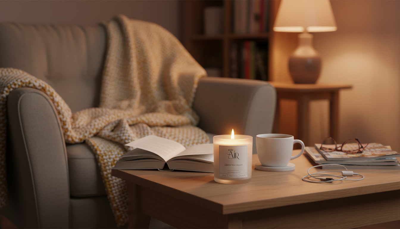 COSY EVENINGS