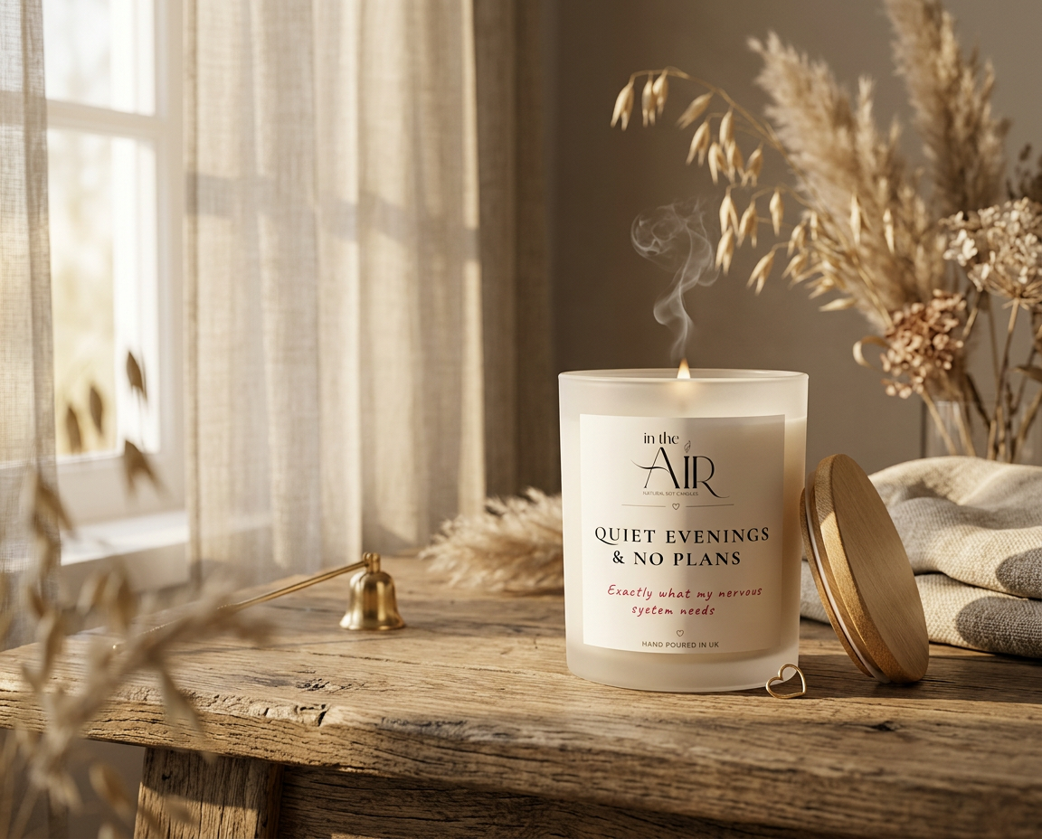 COSY EVENINGS COLLECTION