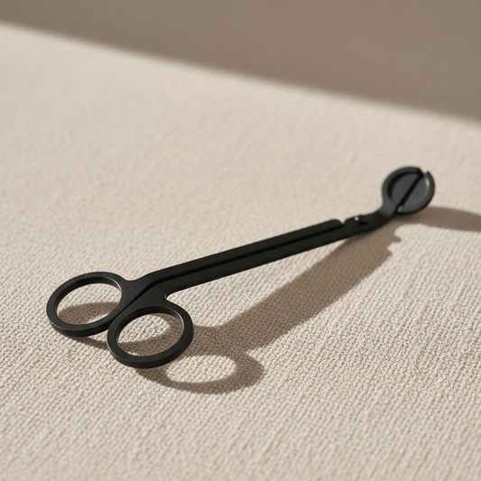 Candle Wick Trimmer