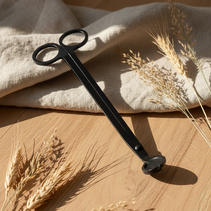 Candle Wick Trimmer