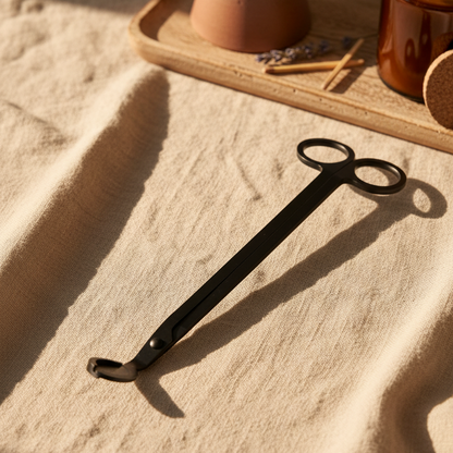Candle Wick Trimmer