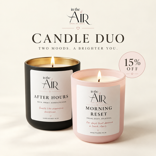 Candle Duo