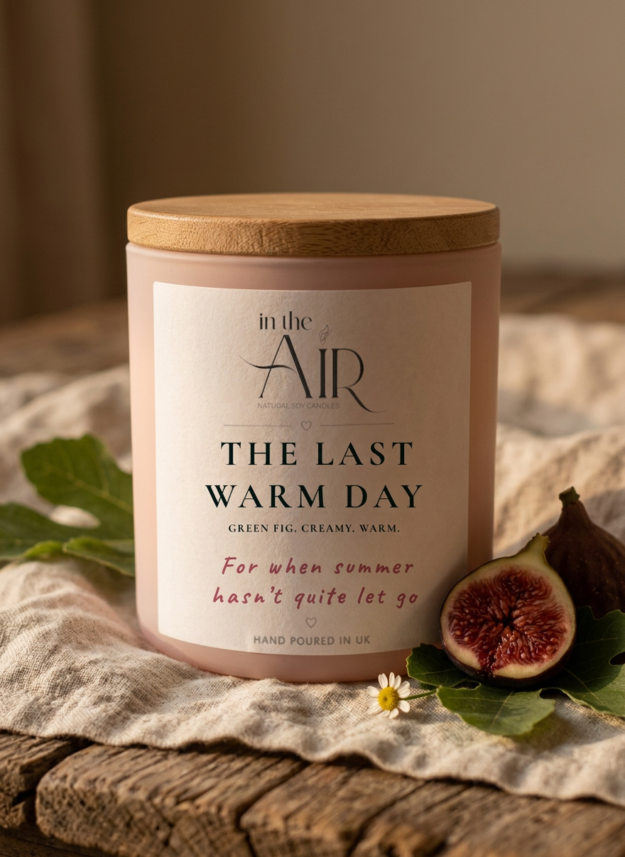The Last Warm Day