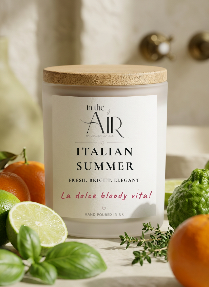 Italian Summer