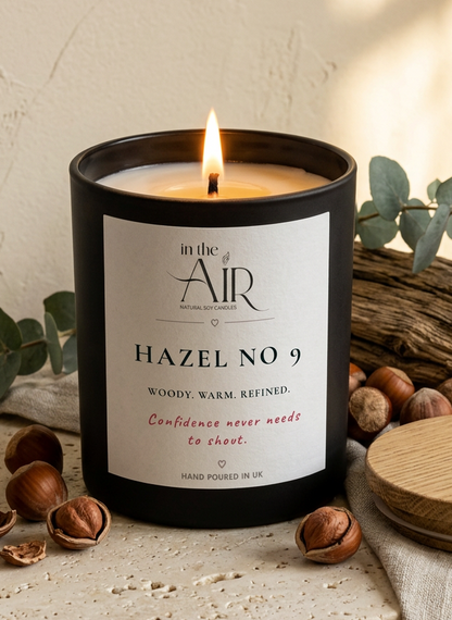 Hazel No 9