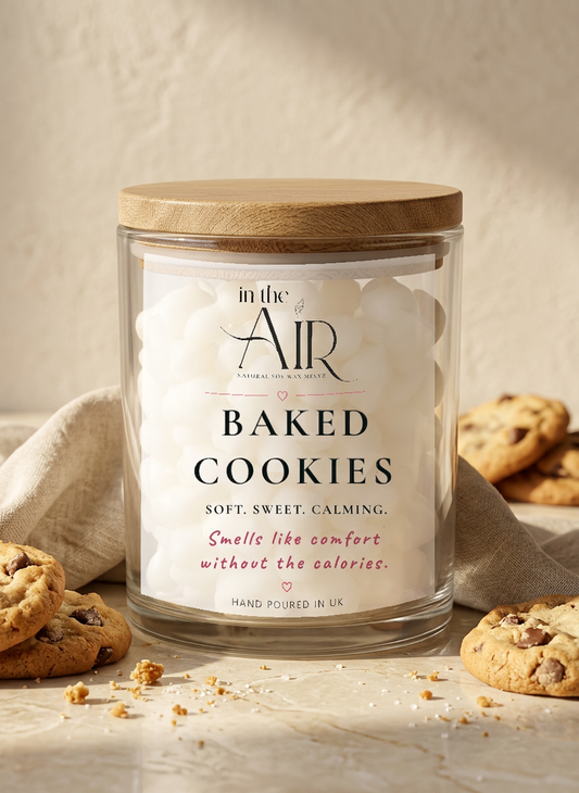 Baked Cookies Wax Melts