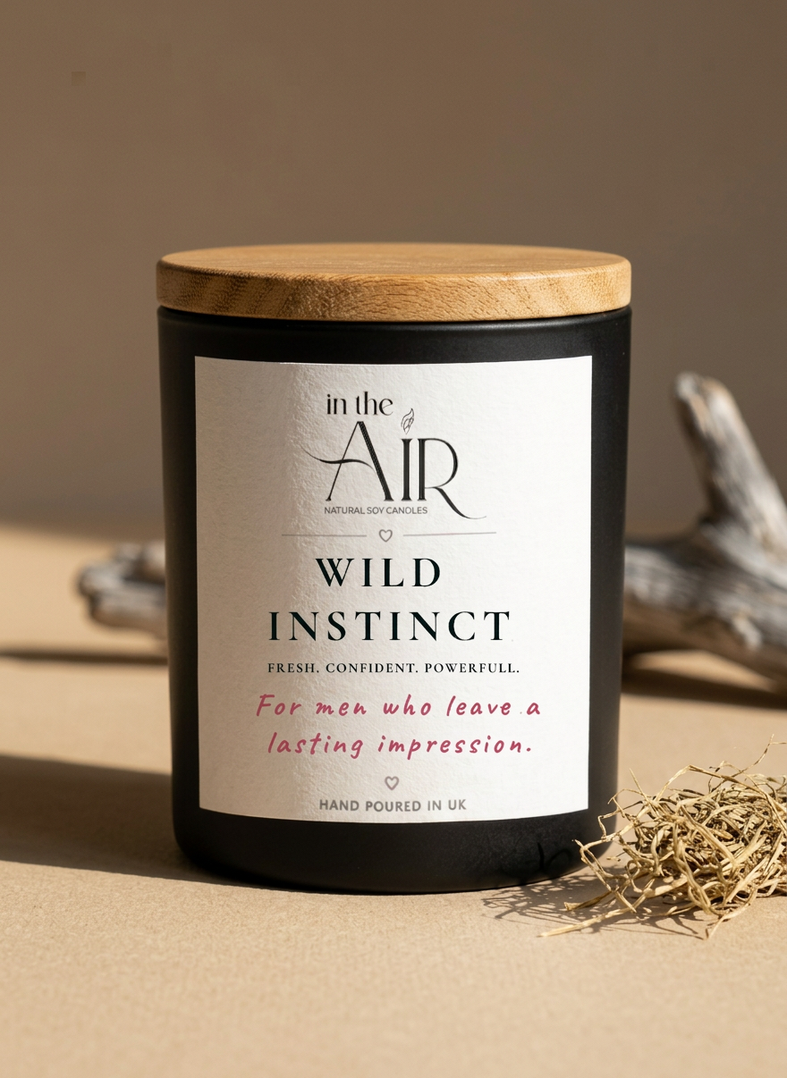 Wild Instinct