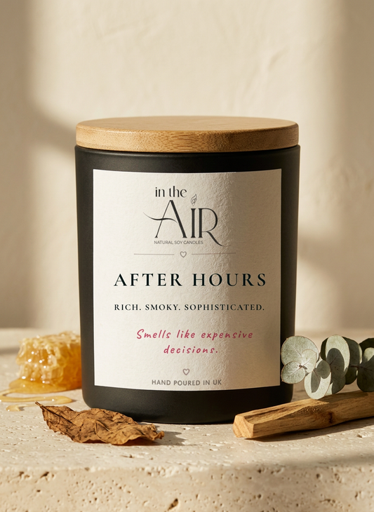 After Hours