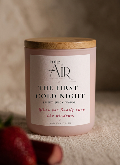 The First Cold Night