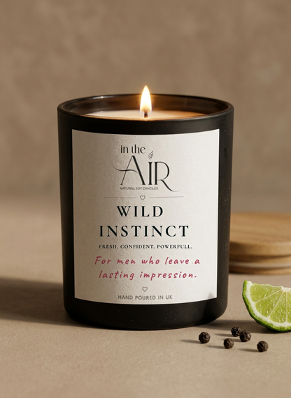 Wild Instinct
