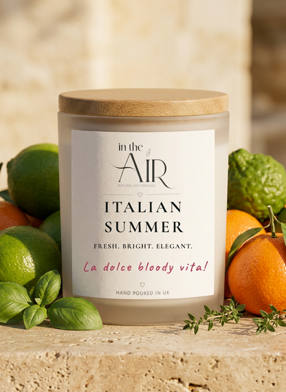 Italian Summer