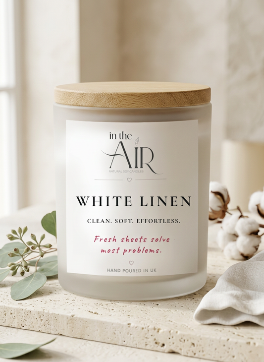 White Linen