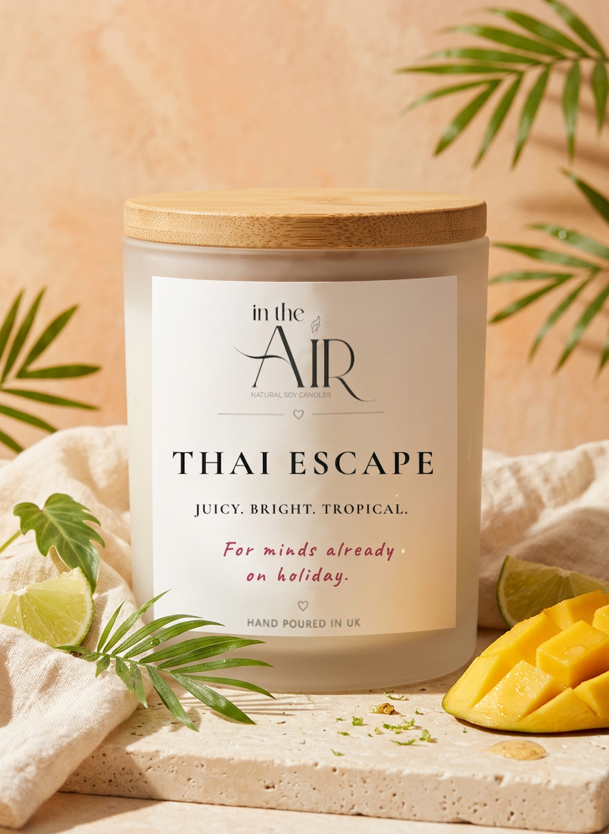 Thai Escape