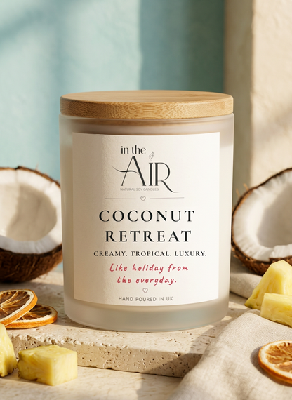 Coconut Retreat