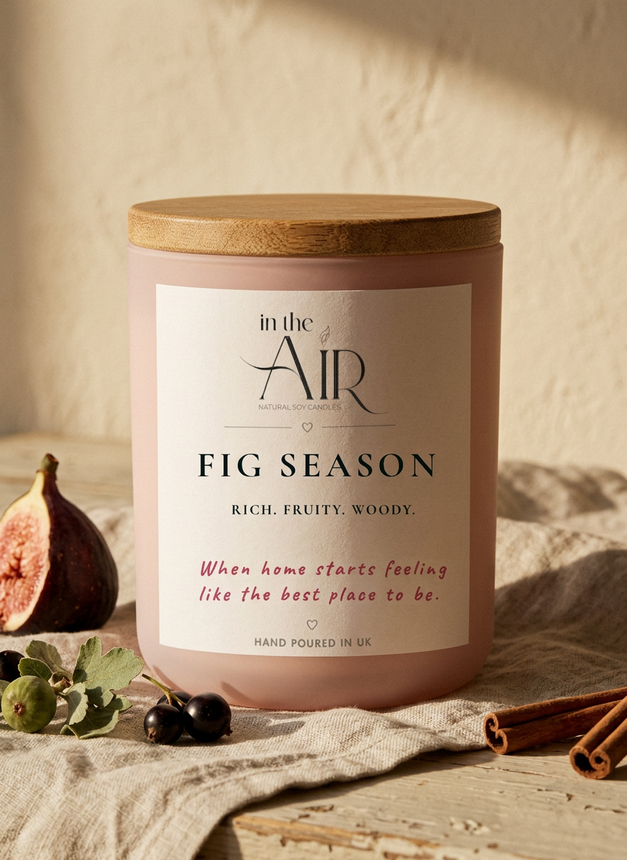 Fig Season
