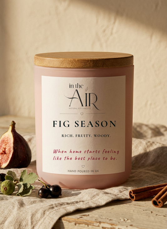 Fig Season