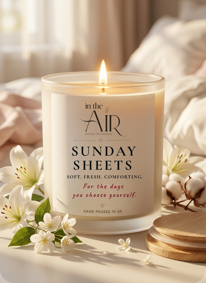 Sunday Sheets