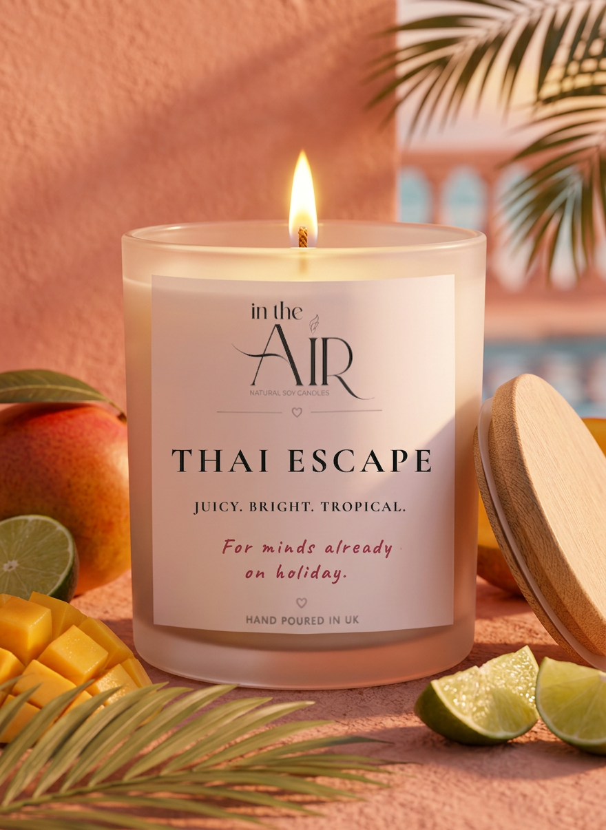Thai Escape