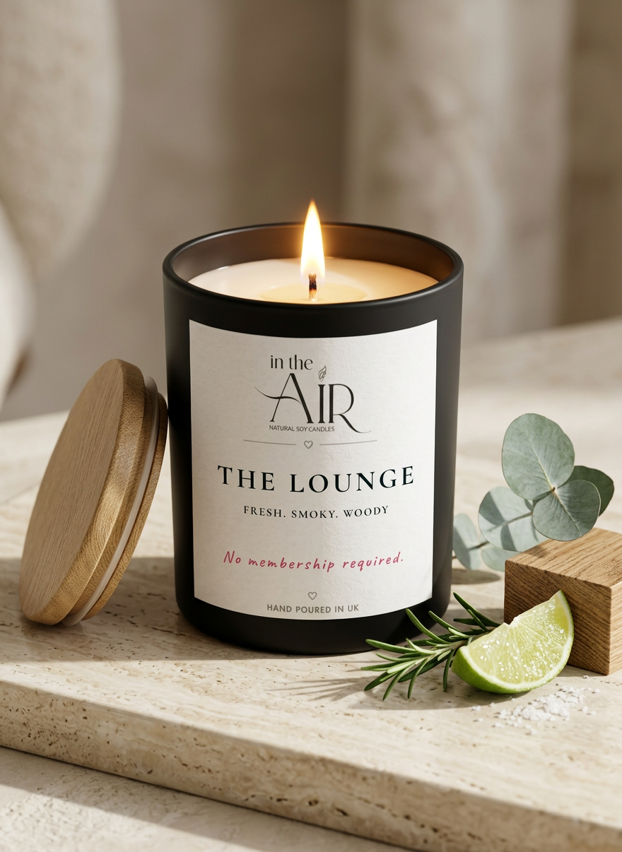The Lounge