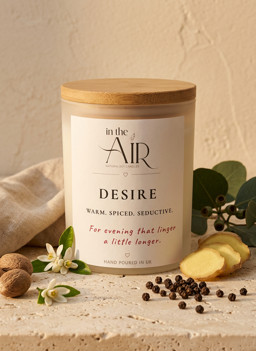 Desire