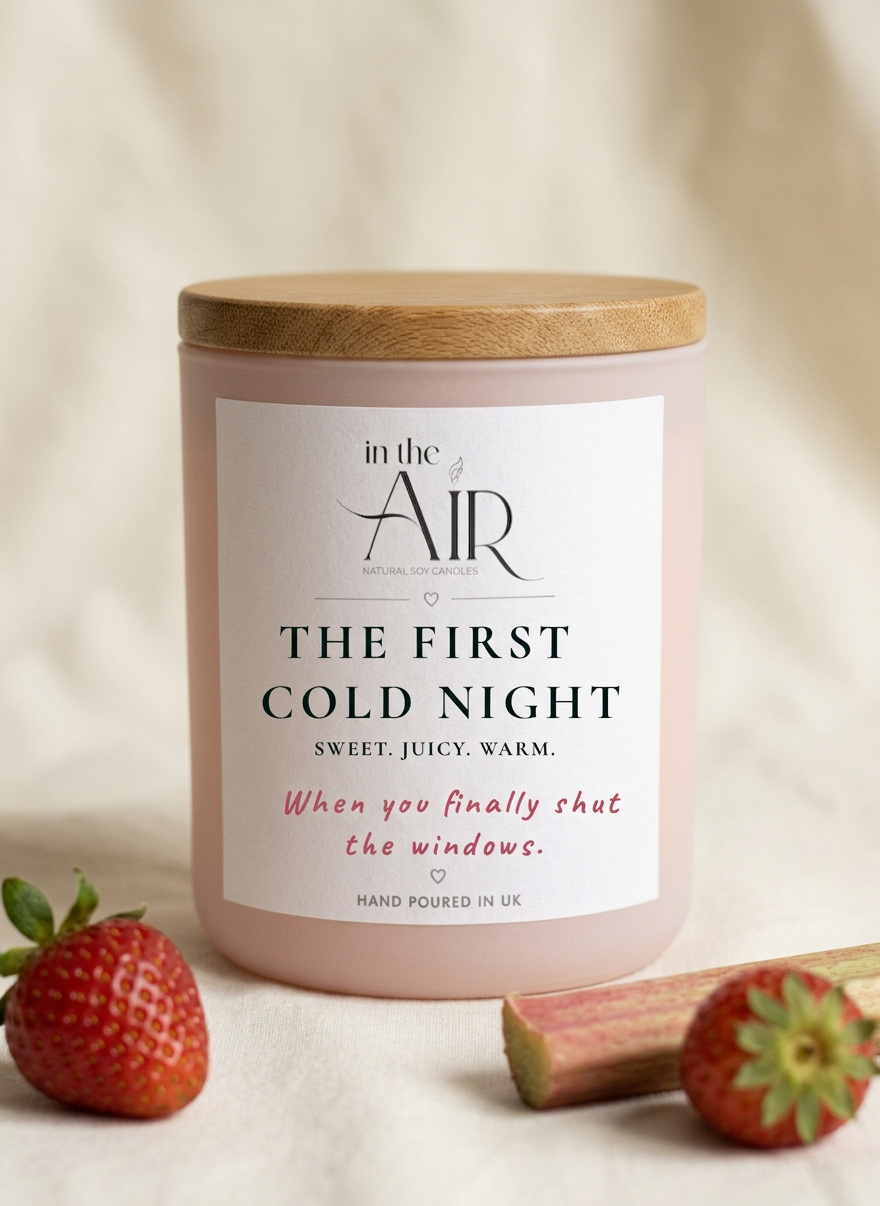 The First Cold Night