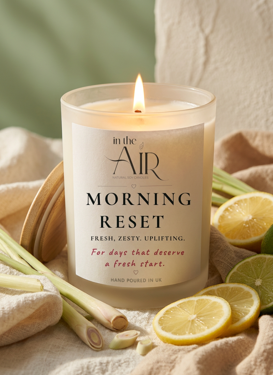 Morning Reset