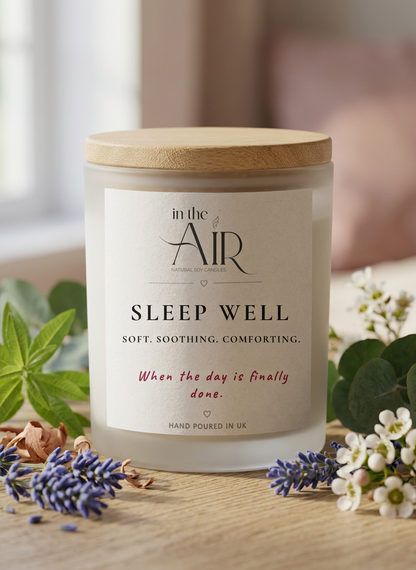 Sleep Well