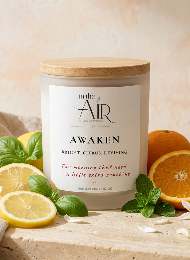 Awaken