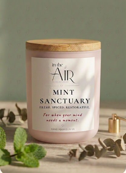 Mint Sanctuary