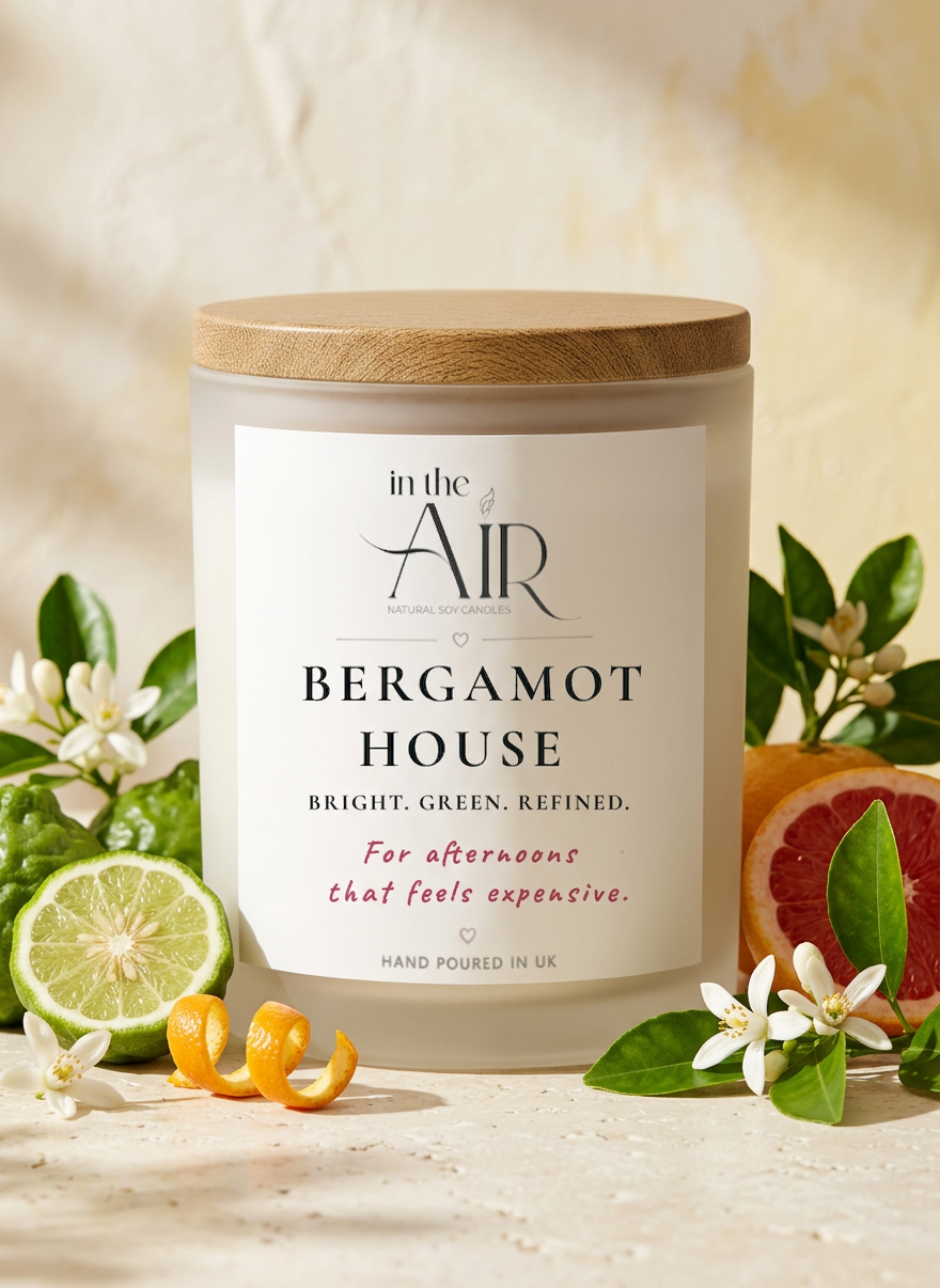 Bergamot House