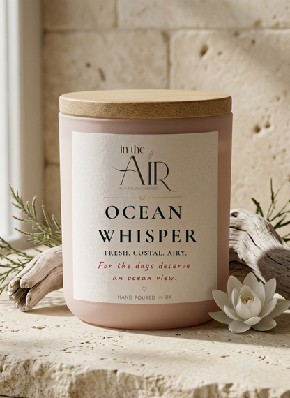Ocean Whisper