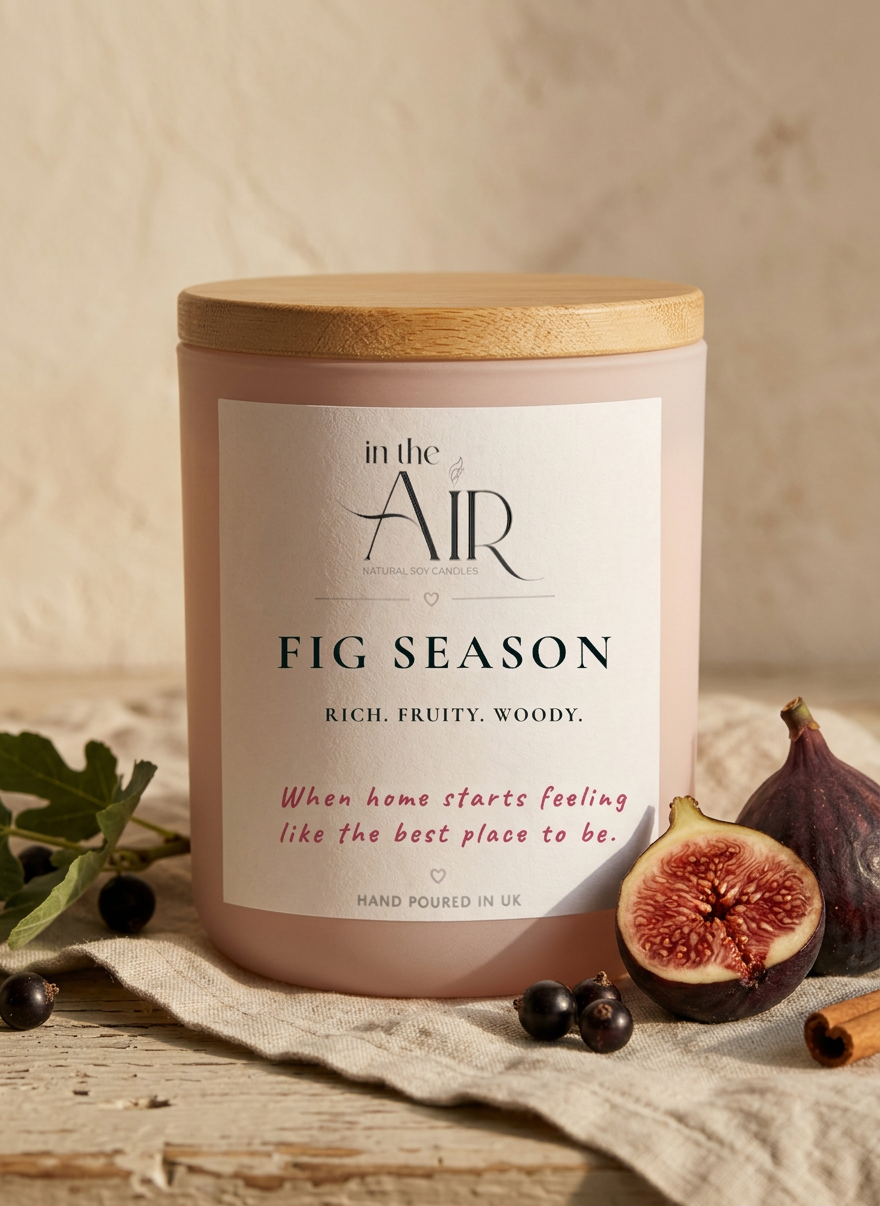 Fig Season