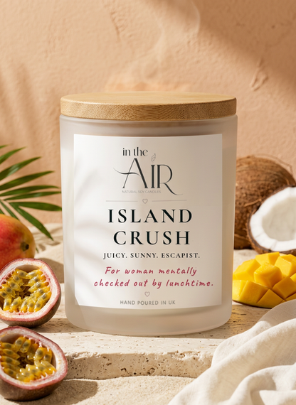 Island Crush