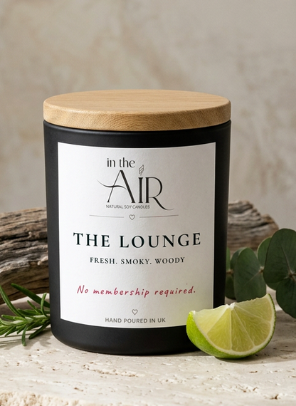 The Lounge