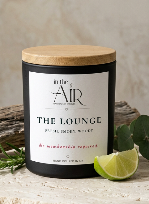 The Lounge