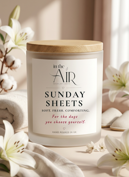 Sunday Sheets