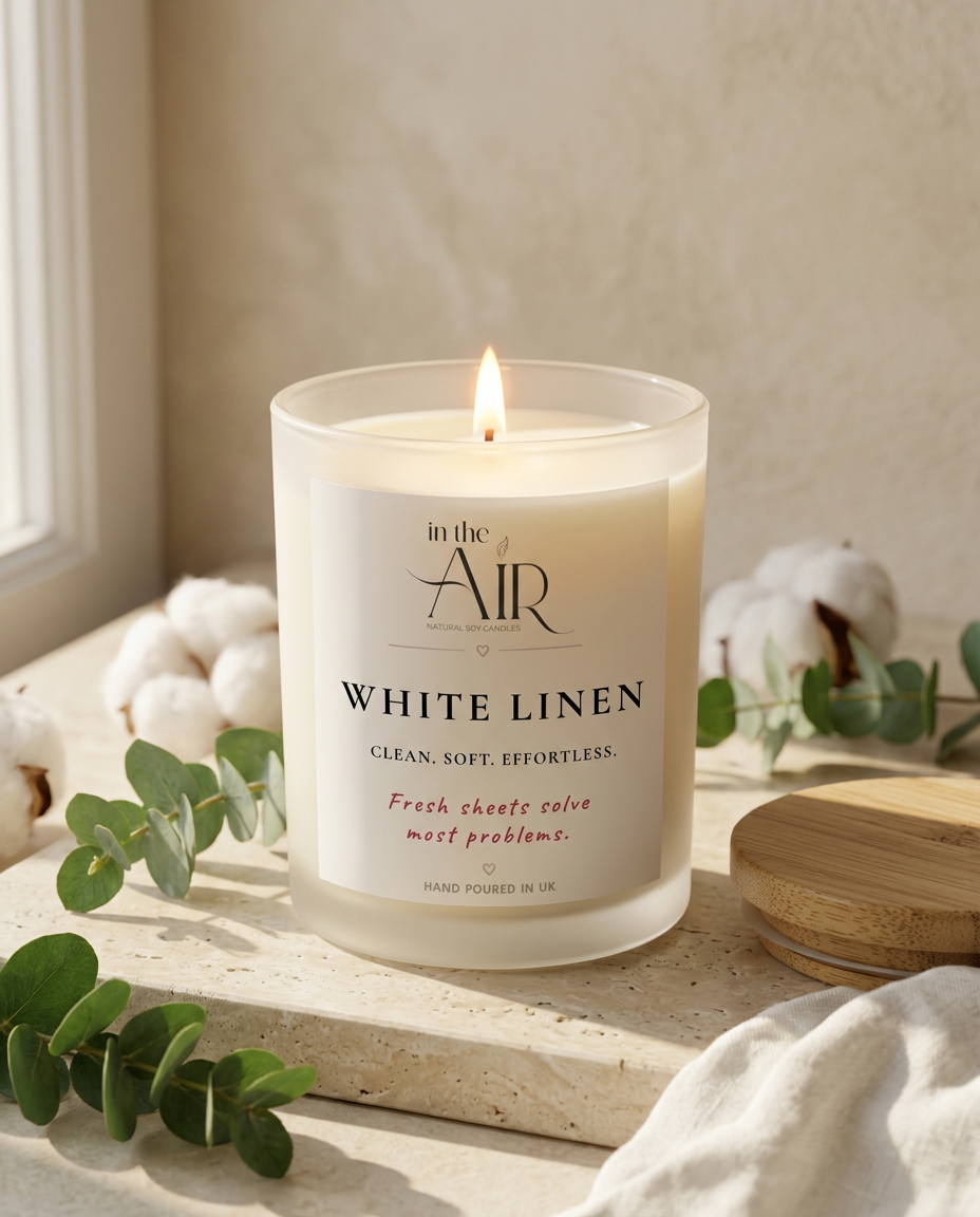 White Linen