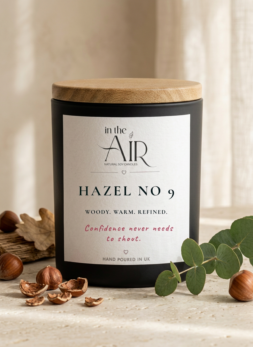 Hazel No 9