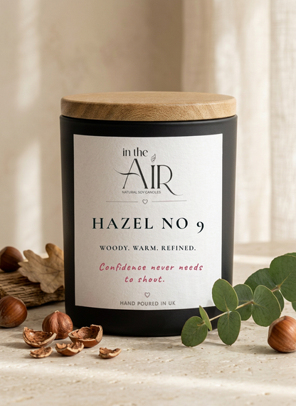 Hazel No 9