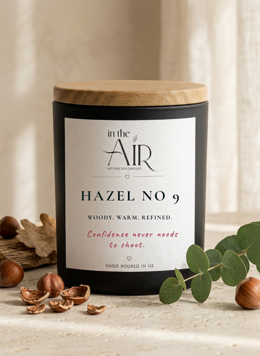 Hazel No 9