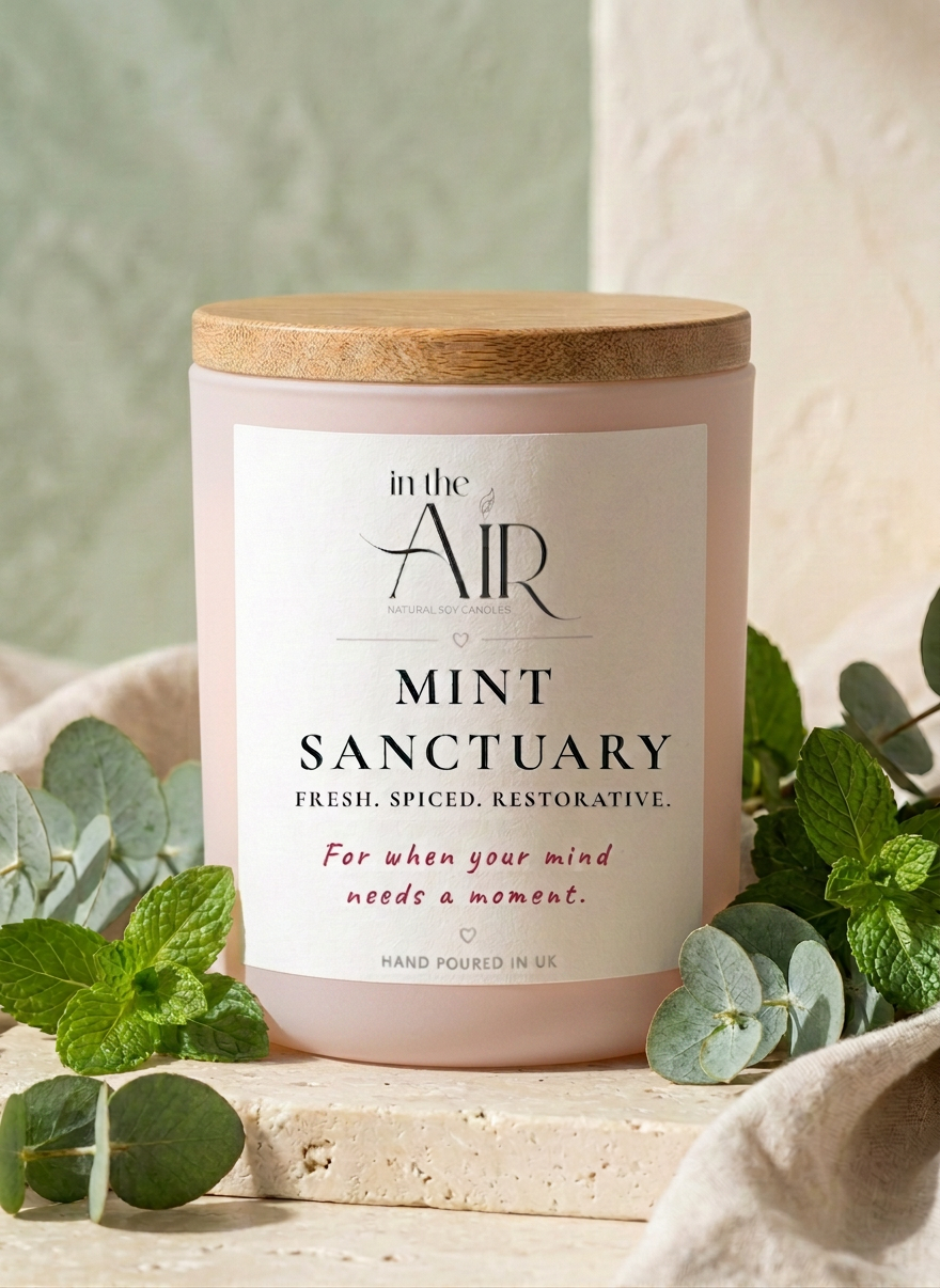 Mint Sanctuary