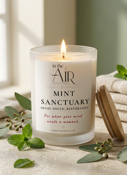 Mint Sanctuary