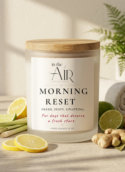 Morning Reset