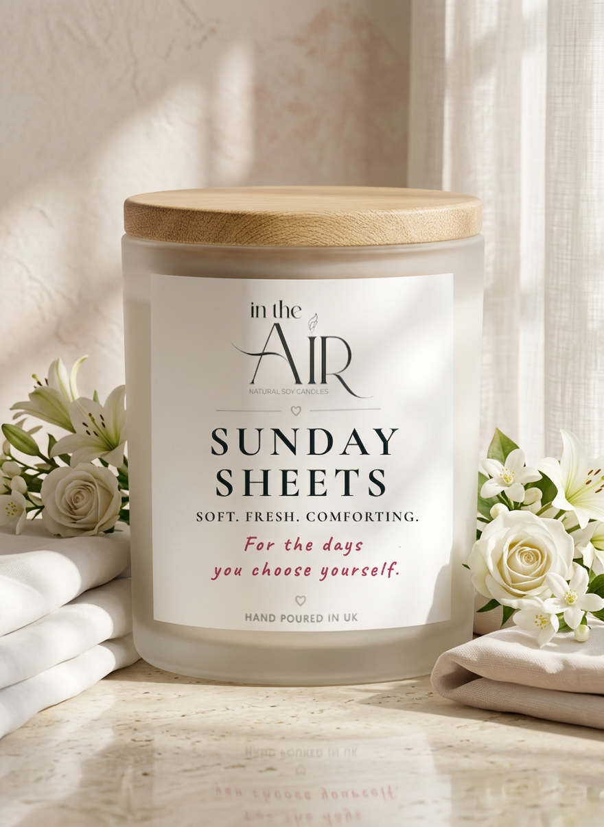 Sunday Sheets