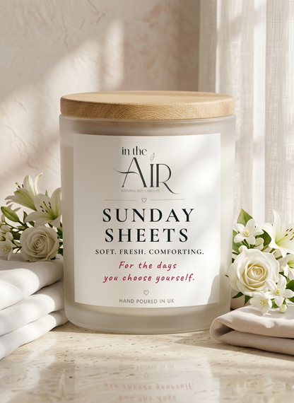 Sunday Sheets