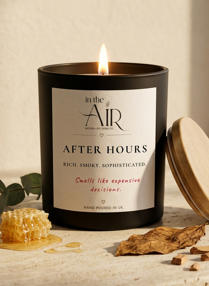 After Hours